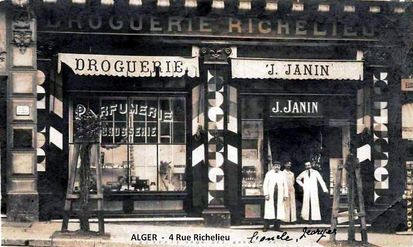 Alger - Rue Richelieu n 4.jpg